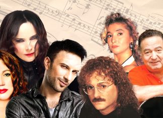 80'ler 90'lar