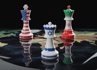 iran