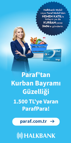 Halkbank Sol Banner