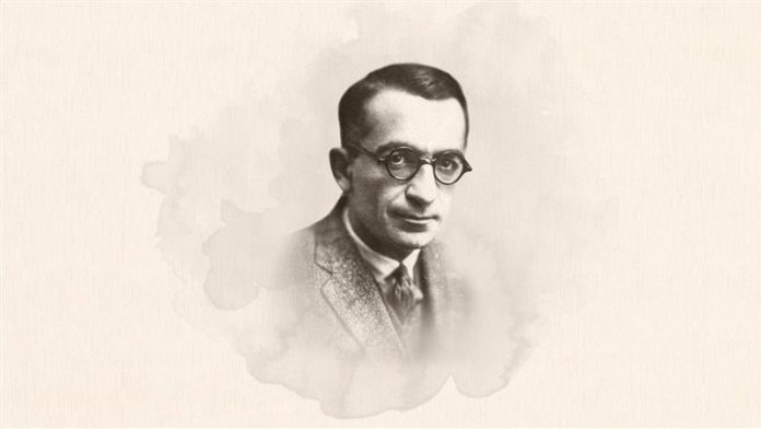 Peyami safa