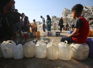 gazze