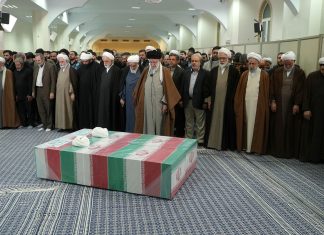 iran