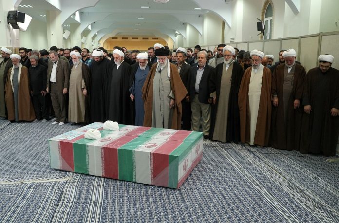 iran