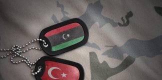 libya
