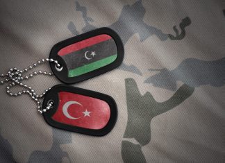 libya