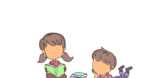 kitap okuma