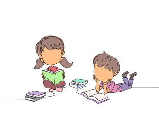kitap okuma