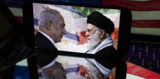 iran israil savaş
