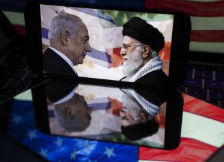 iran israil savaş
