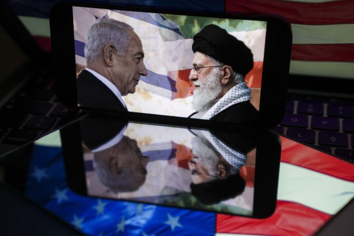 iran israil savaş