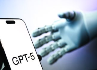Chat GPT-5
