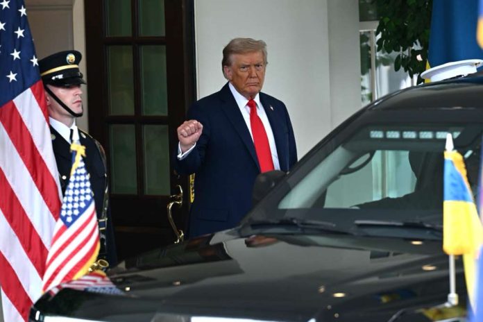 trump