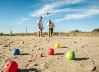 bocce