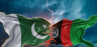 afganistan pakistan