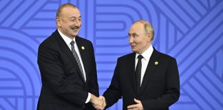 rusya azerbaycan