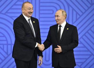 rusya azerbaycan