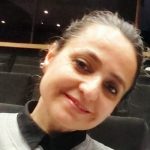 Sümeyra Şenligil