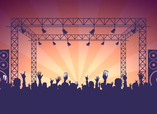 konser