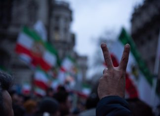 iran