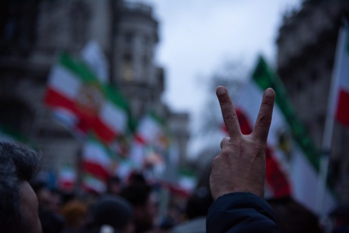 iran