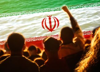 iran