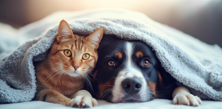 kedi, köpek