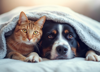 kedi, köpek