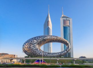 dubai