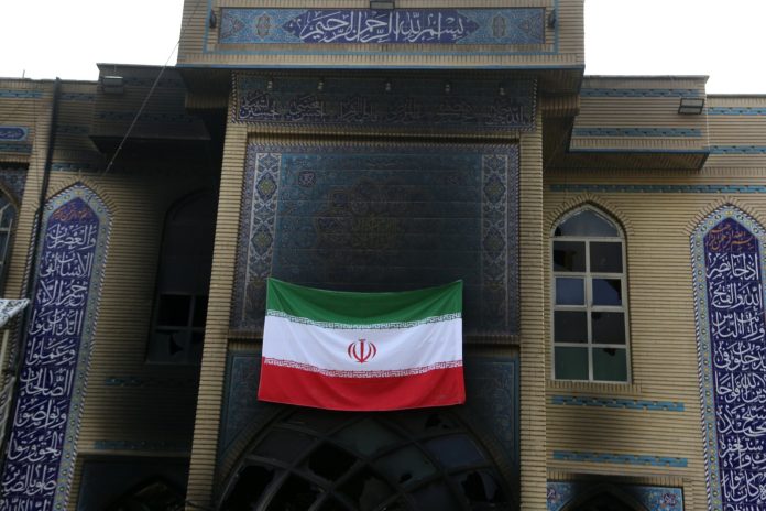 iran