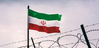 iran