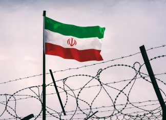 iran