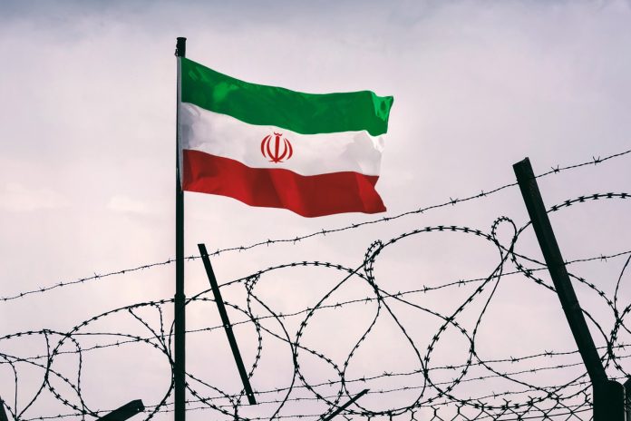 iran