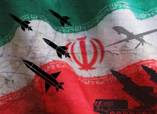 iran