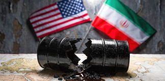 iran