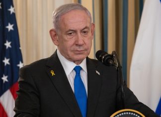 netanyahu