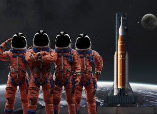 Artemis II