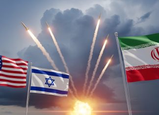iran