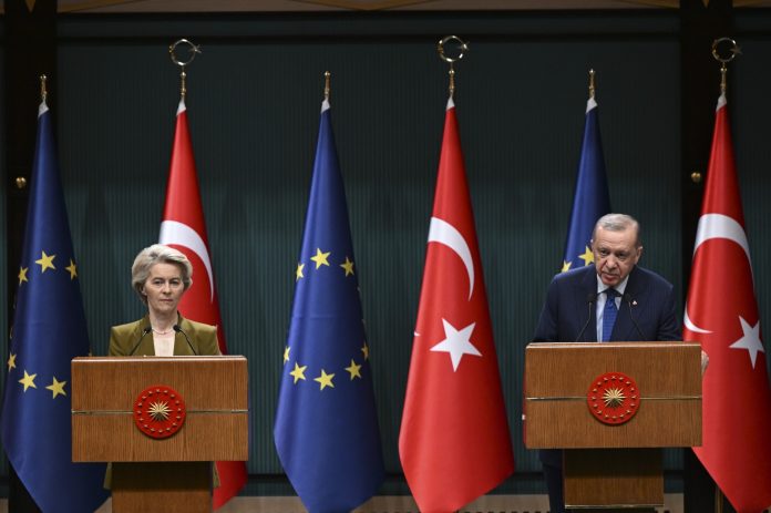 türkiye