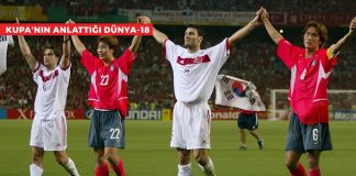 güney kore japonya dünya kupası asya