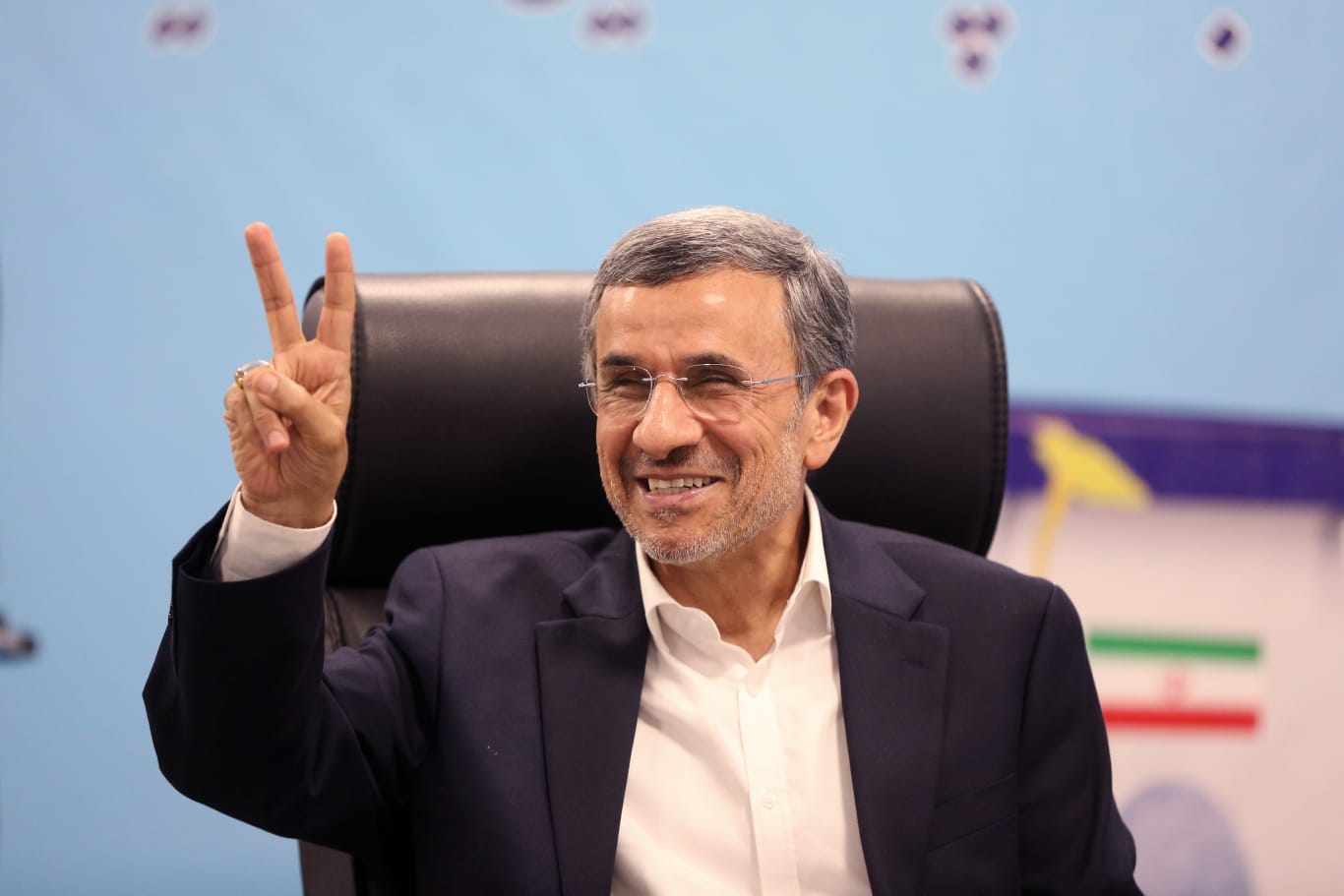Ahmedinejad: Devrimin asi çocuğundan Tel Aviv’in yeni kozuna mı?