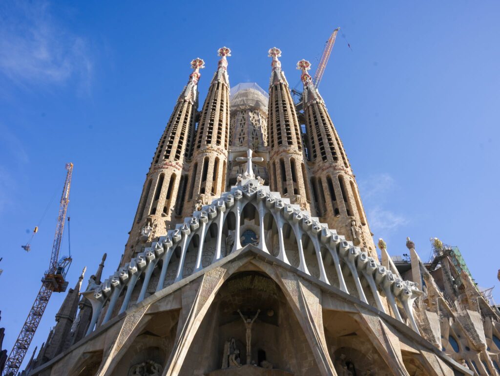Gaudí ve Sagrada Família’dan çıkarabileceğimiz liderlik dersleri