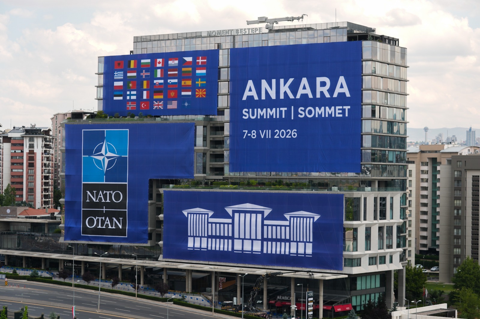 Türk Savunma Sanayii, NATO Zirvesi’nden umduğunu bulur mu?