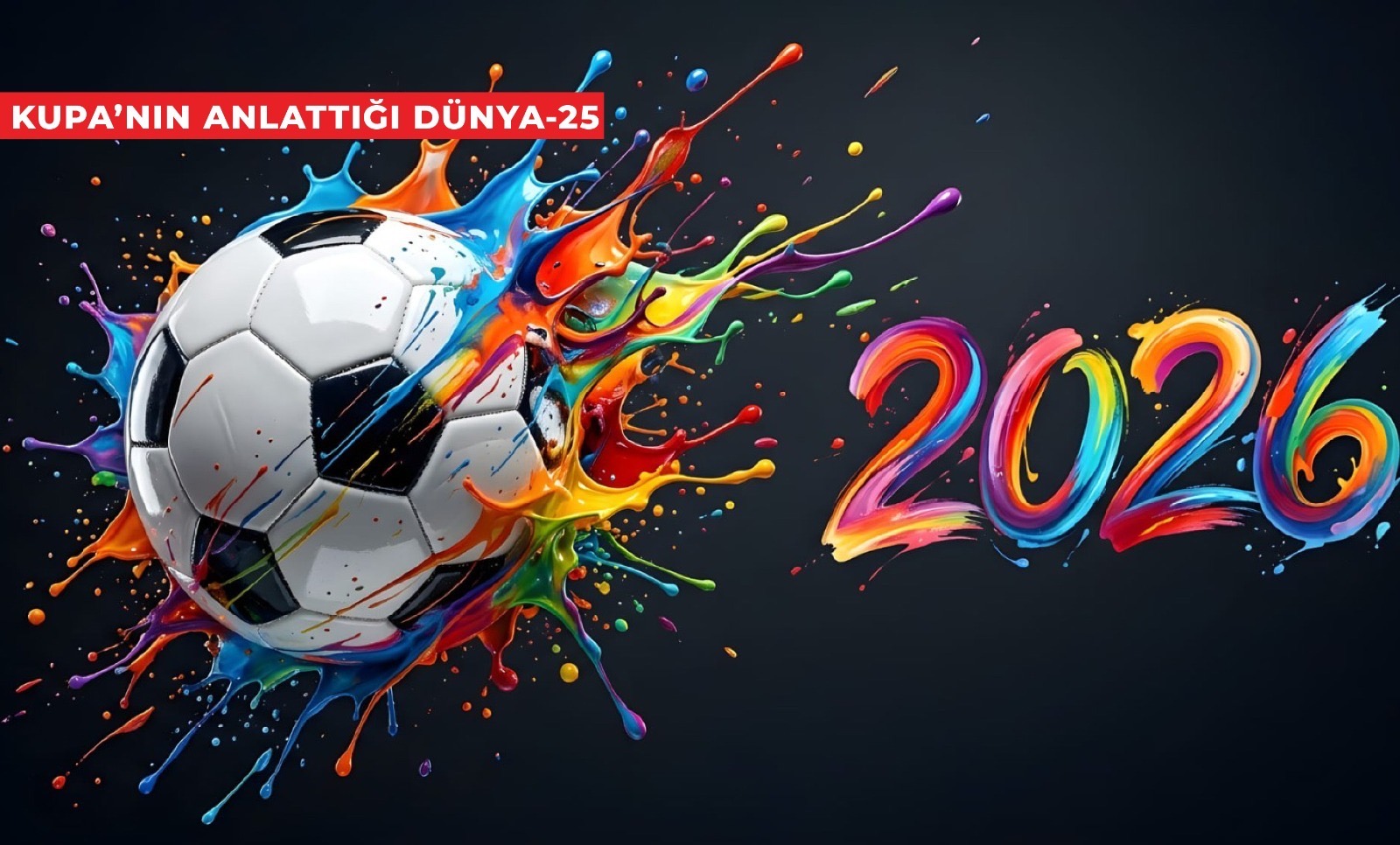 2026 Dünya Kupası’nın (şu ana kadar) söyledikleri