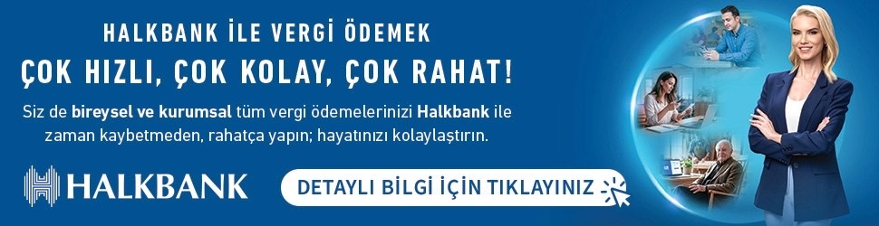 Halkbank Emekliler Paraf/Üst Banner