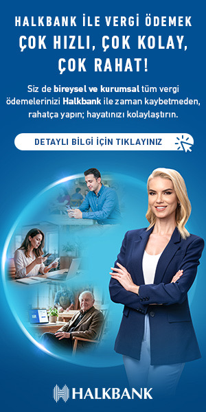 Halkbank Emekliler Paraf/Sağ Banner