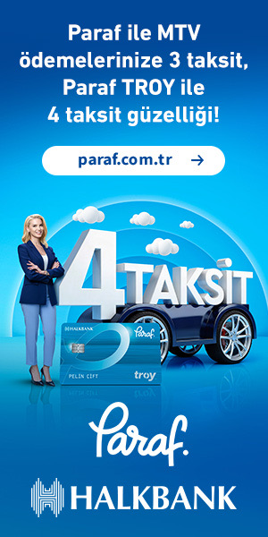 Halkbank MTV / Sol Banner