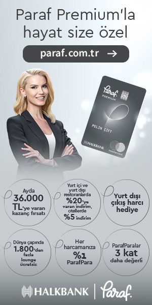 Halkbank Emekliler Paraf/Sağ Banner