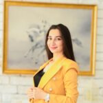 Manzar Süleymanova