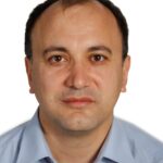 K. Ali Akkemik